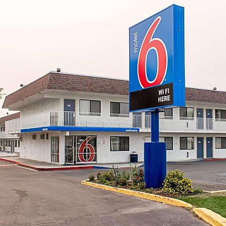 Motel 6-Kalispell, Mt Kültér fotó