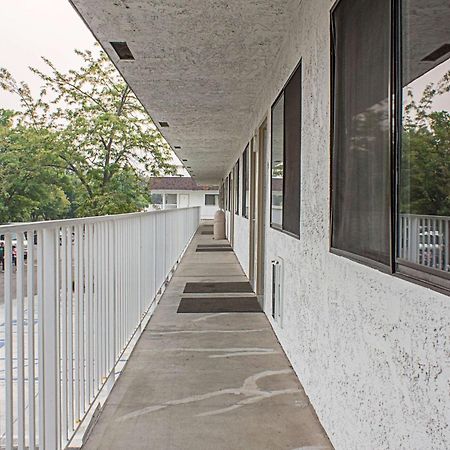 Motel 6-Kalispell, Mt Kültér fotó