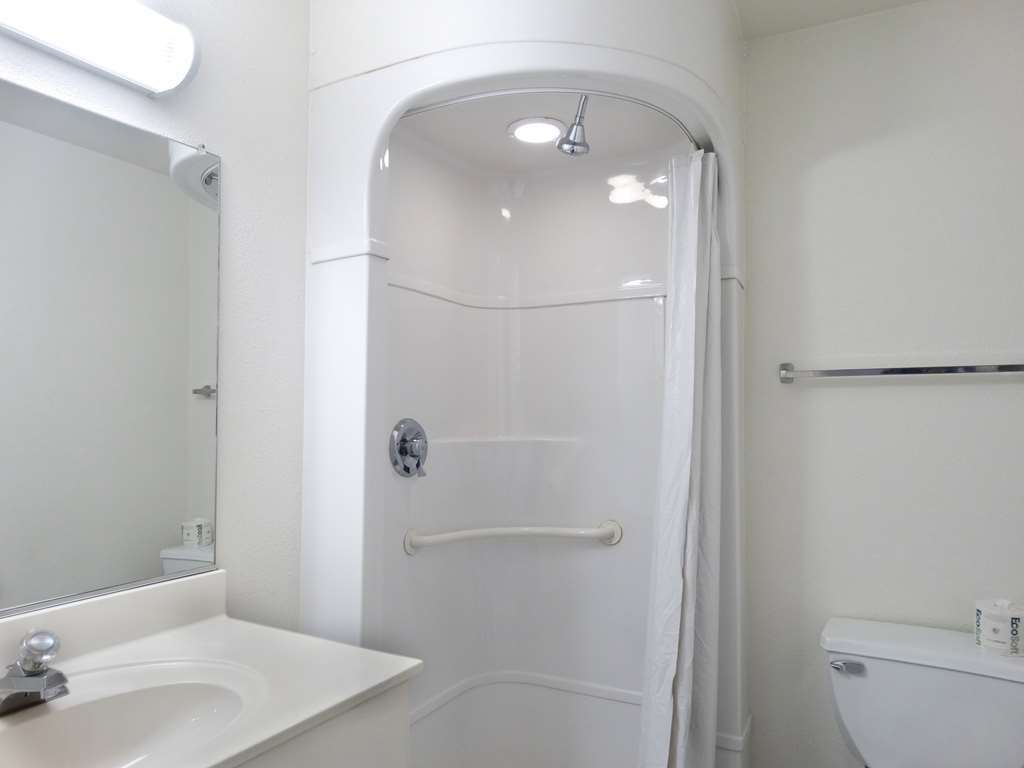 Motel 6-Kalispell, Mt Szoba fotó