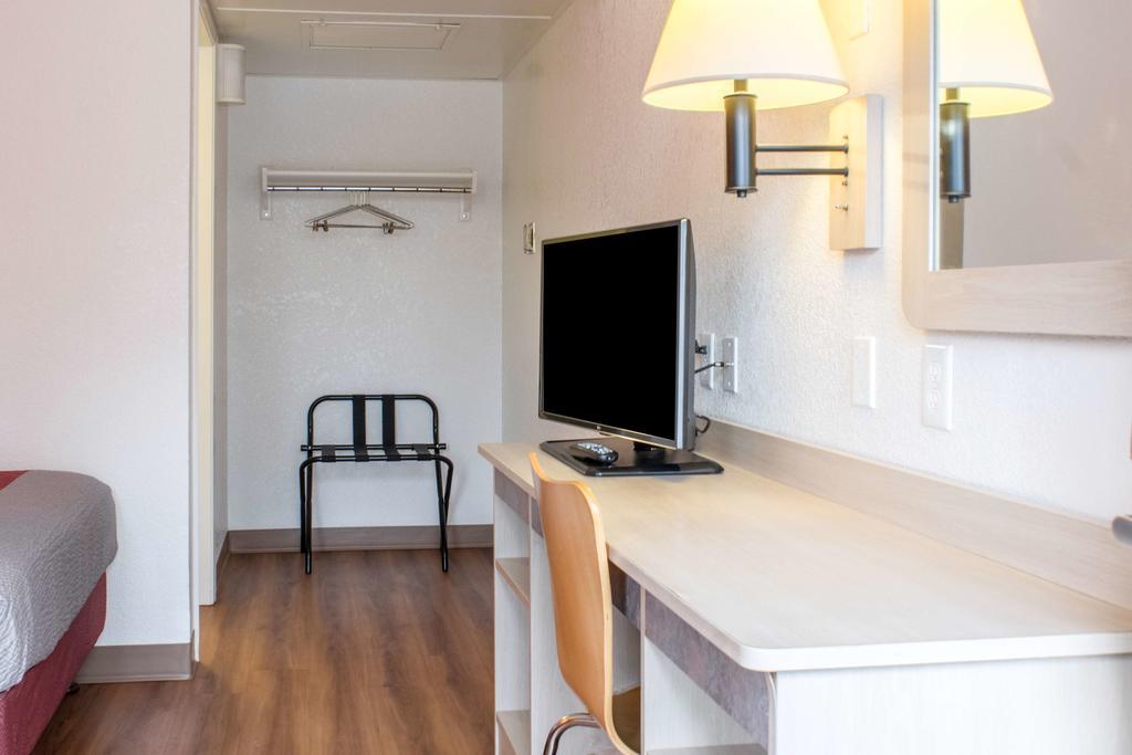 Motel 6-Kalispell, Mt Kültér fotó