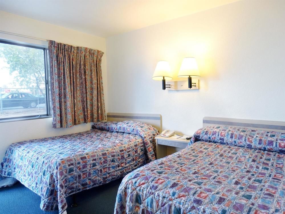 Motel 6-Kalispell, Mt Kültér fotó