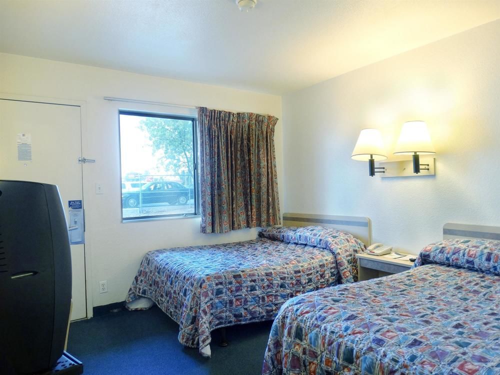 Motel 6-Kalispell, Mt Kültér fotó