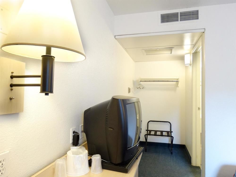 Motel 6-Kalispell, Mt Kültér fotó