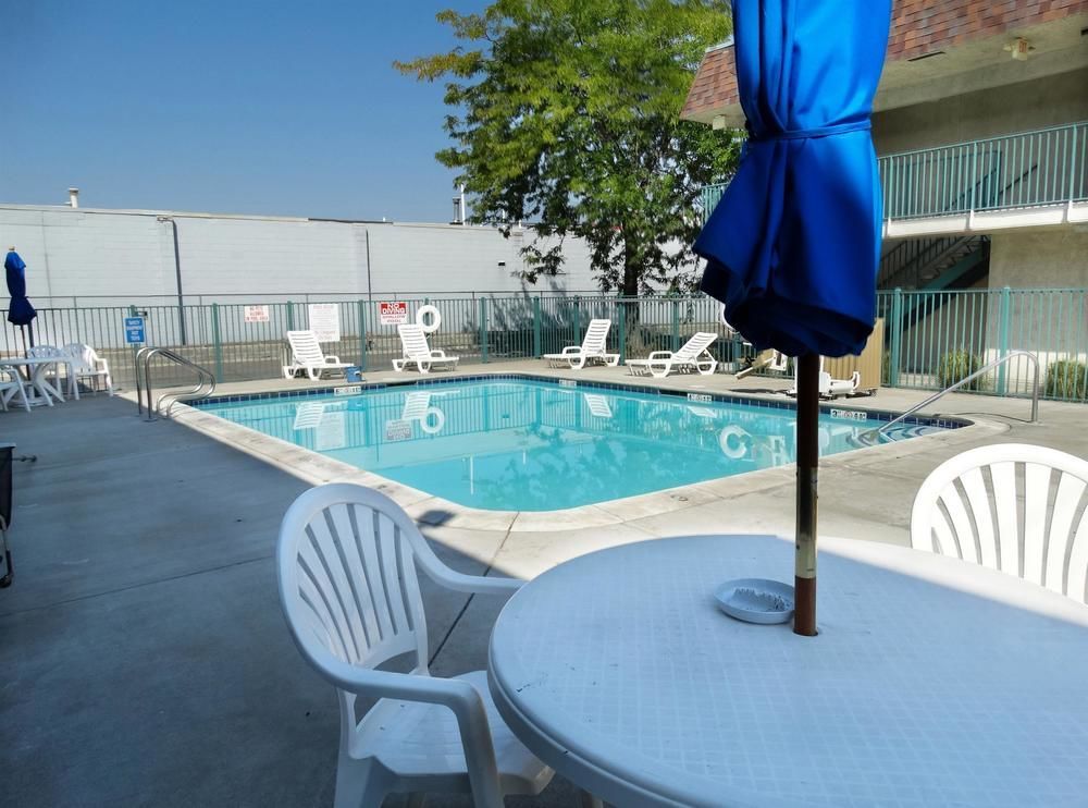 Motel 6-Kalispell, Mt Kültér fotó
