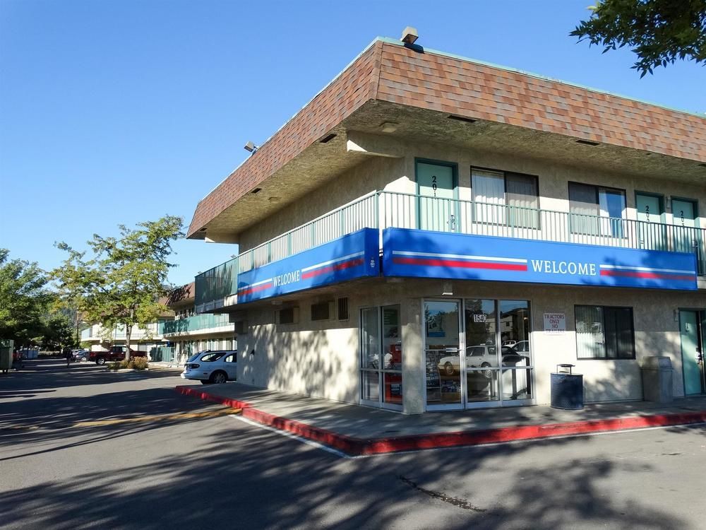 Motel 6-Kalispell, Mt Kültér fotó