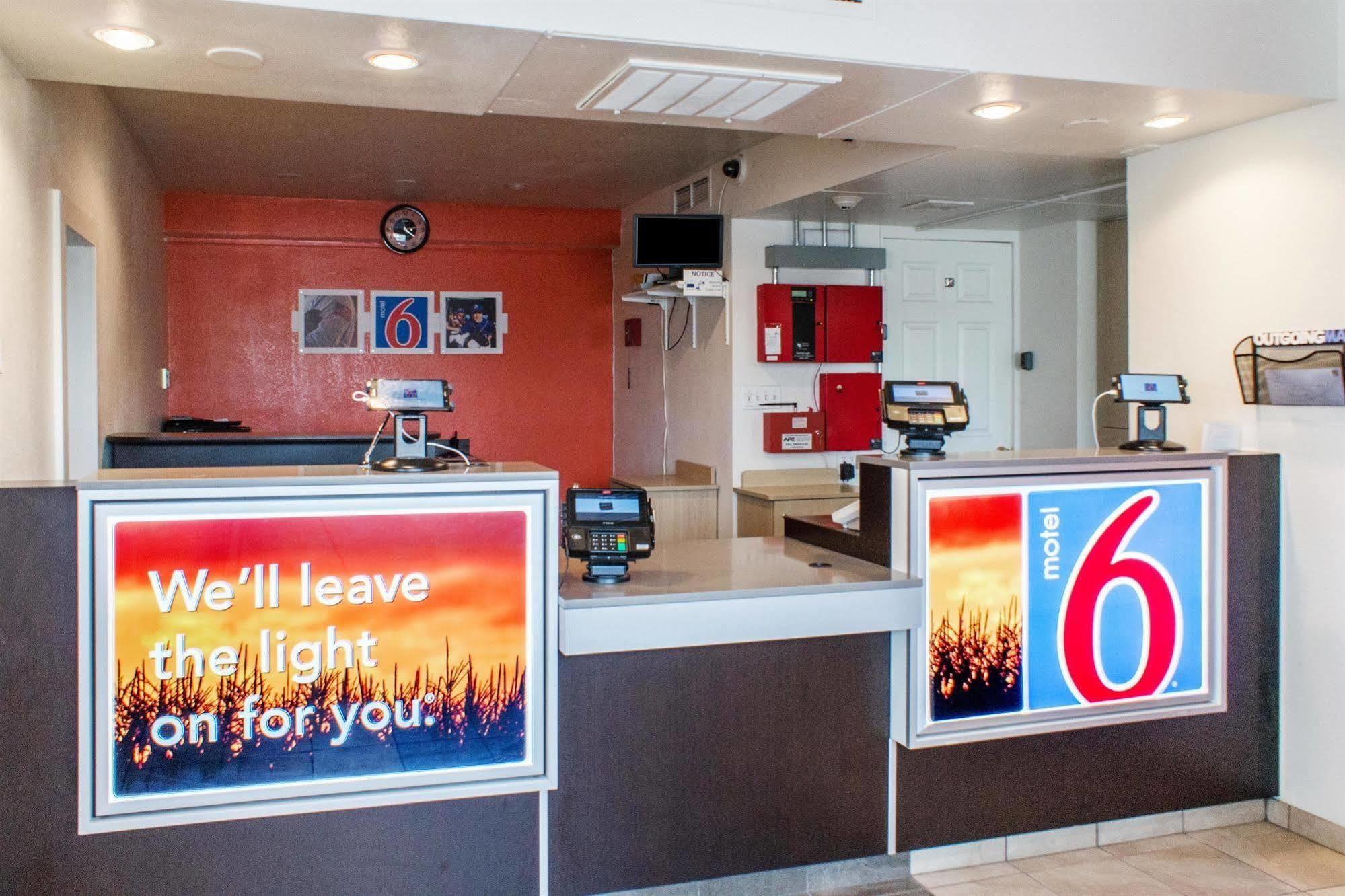 Motel 6-Kalispell, Mt Kültér fotó