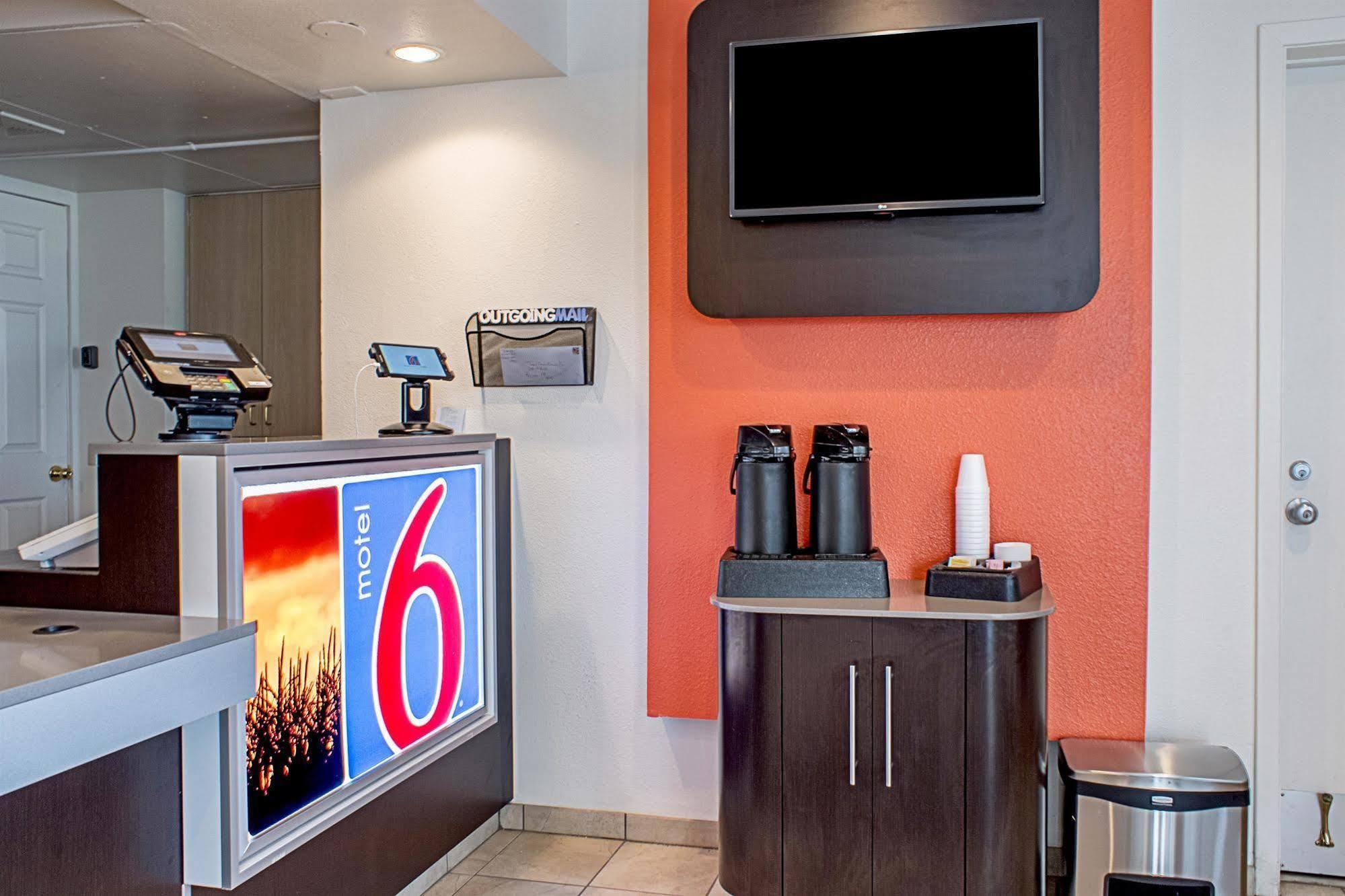 Motel 6-Kalispell, Mt Kültér fotó