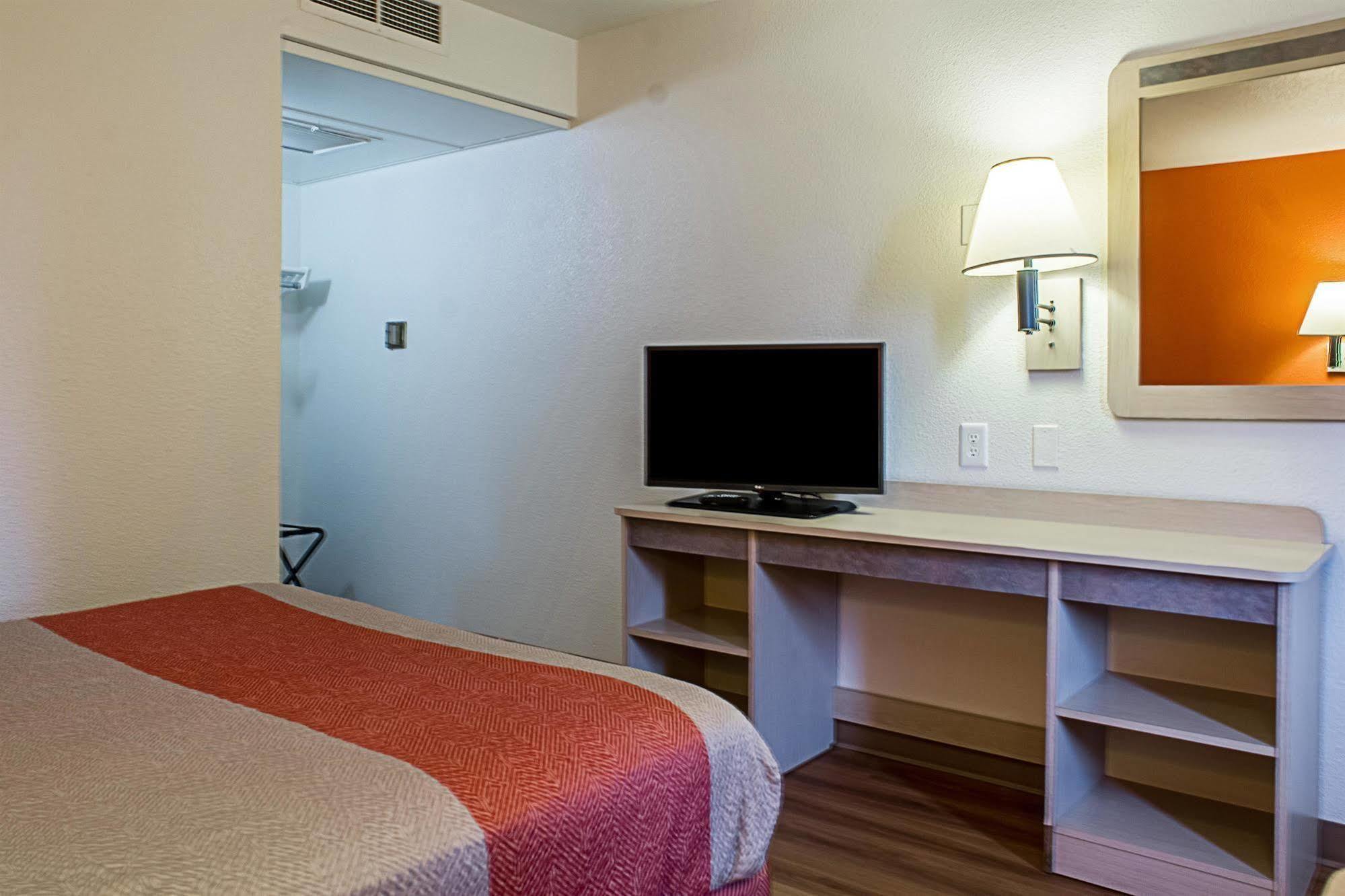 Motel 6-Kalispell, Mt Kültér fotó