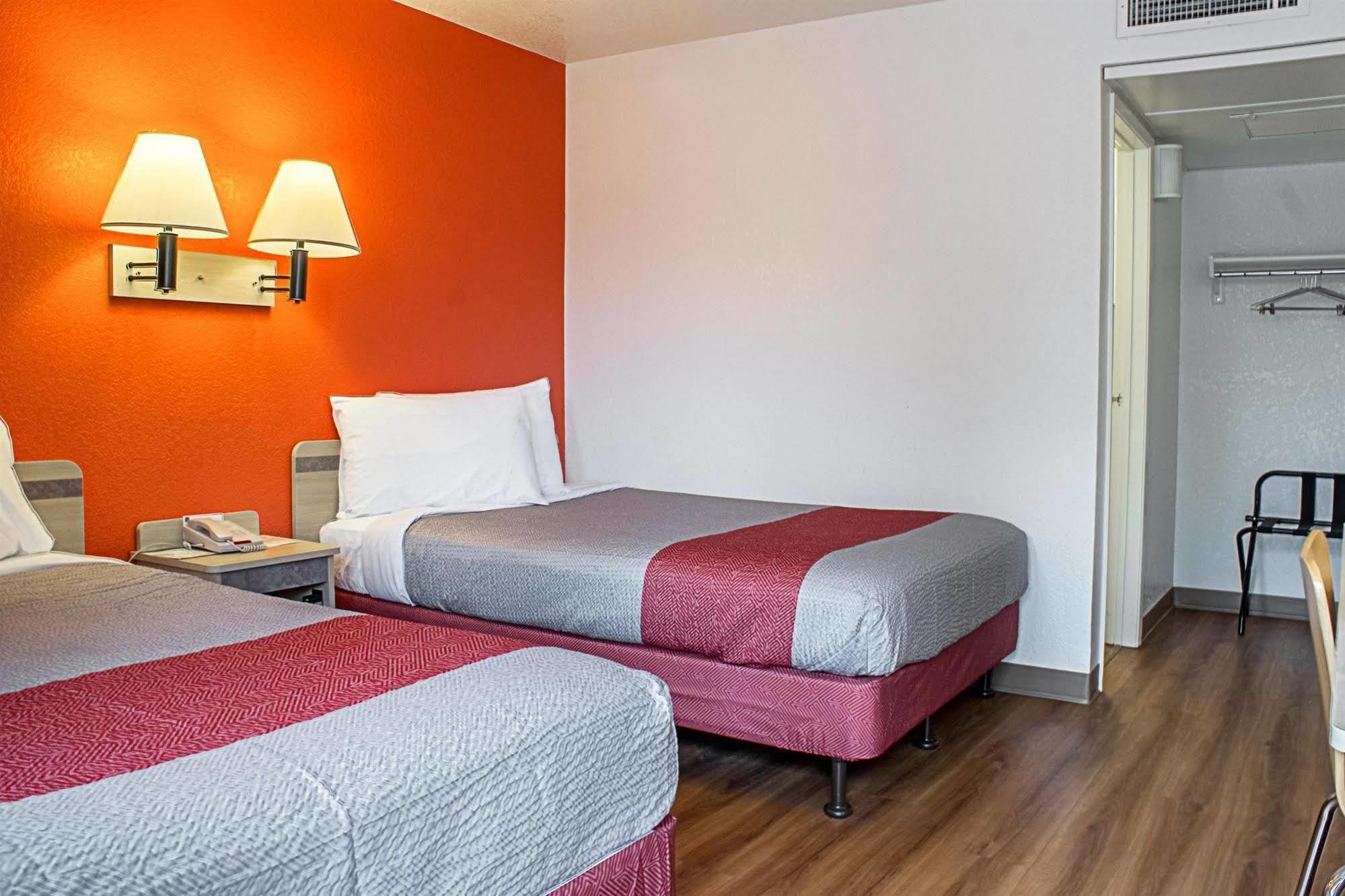 Motel 6-Kalispell, Mt Kültér fotó