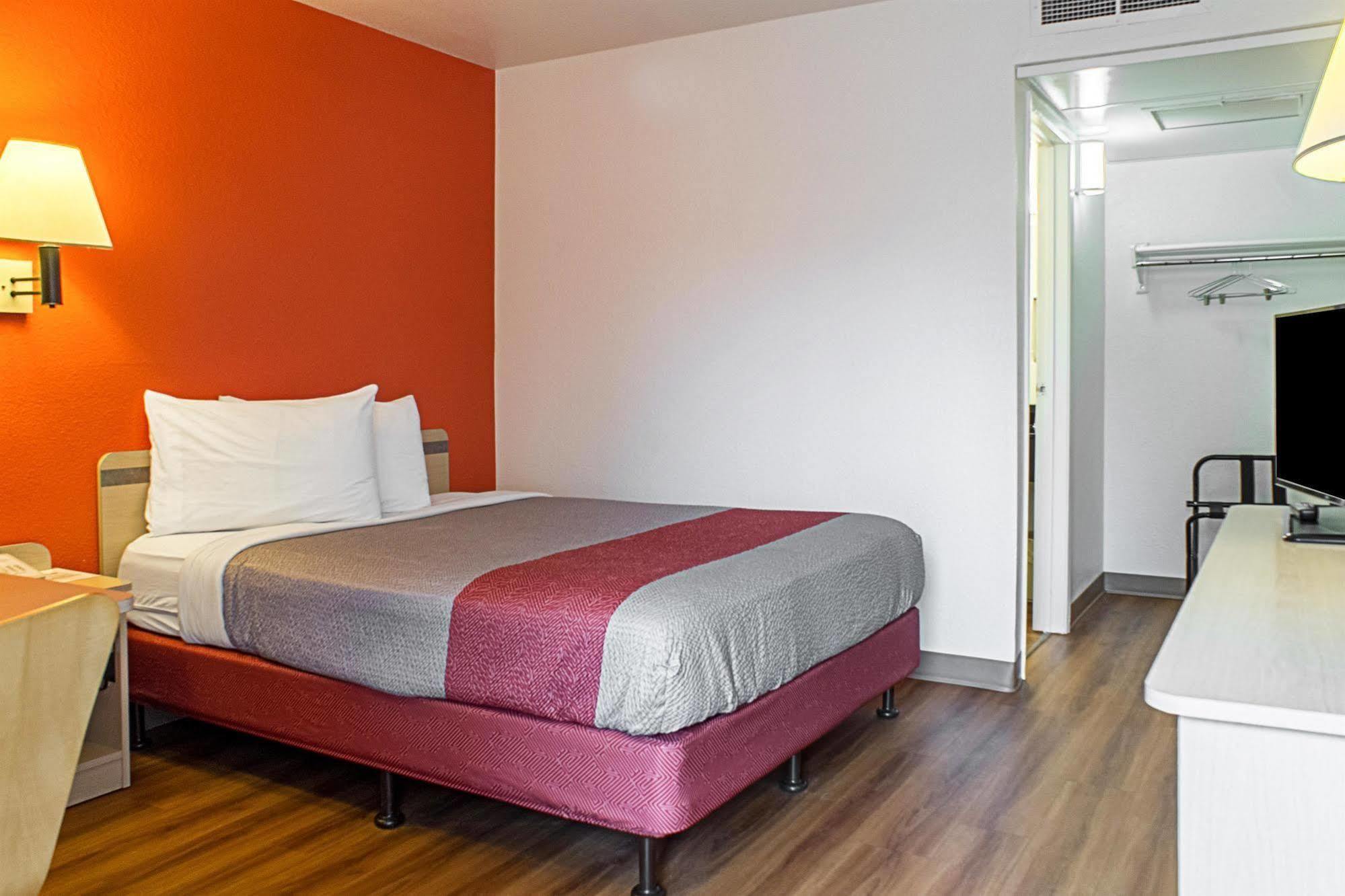 Motel 6-Kalispell, Mt Kültér fotó