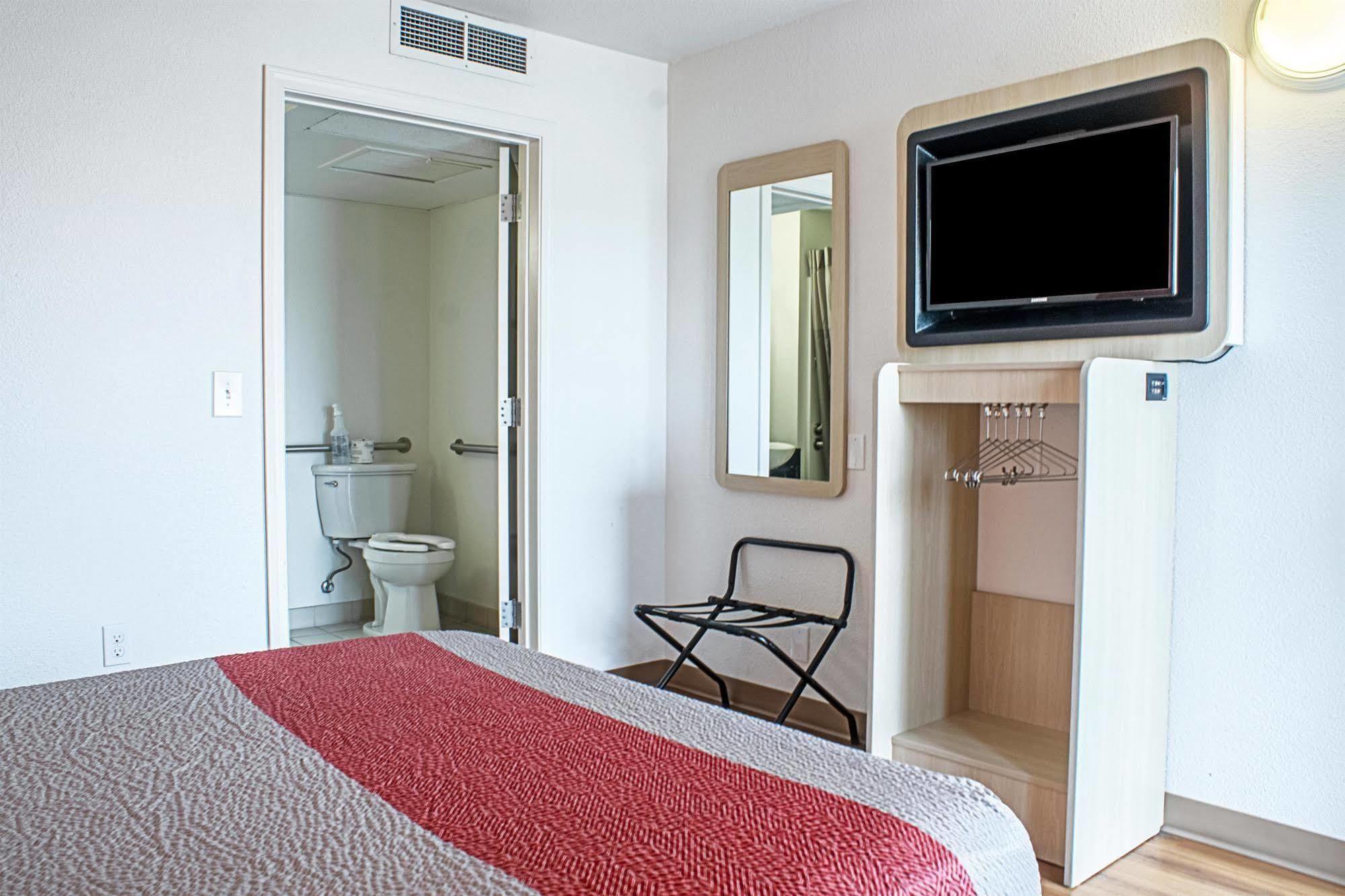 Motel 6-Kalispell, Mt Kültér fotó