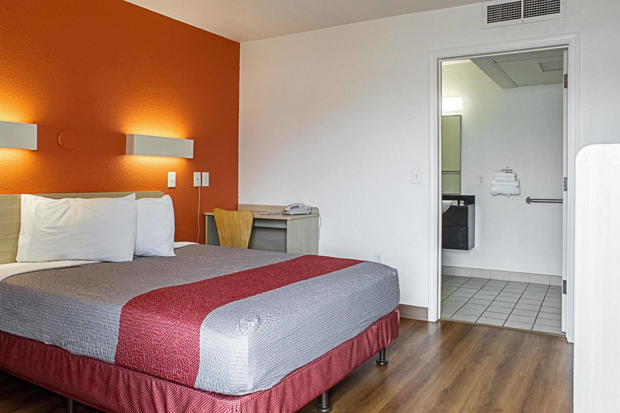 Motel 6-Kalispell, Mt Kültér fotó