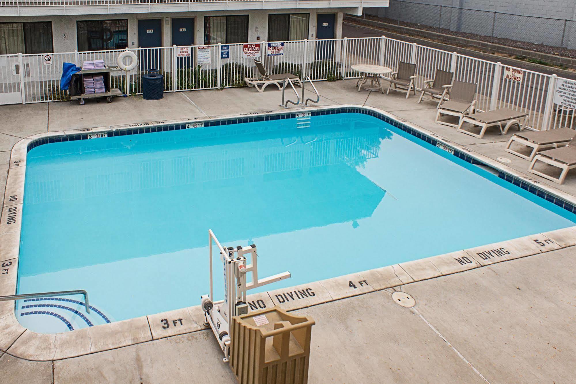Motel 6-Kalispell, Mt Kültér fotó
