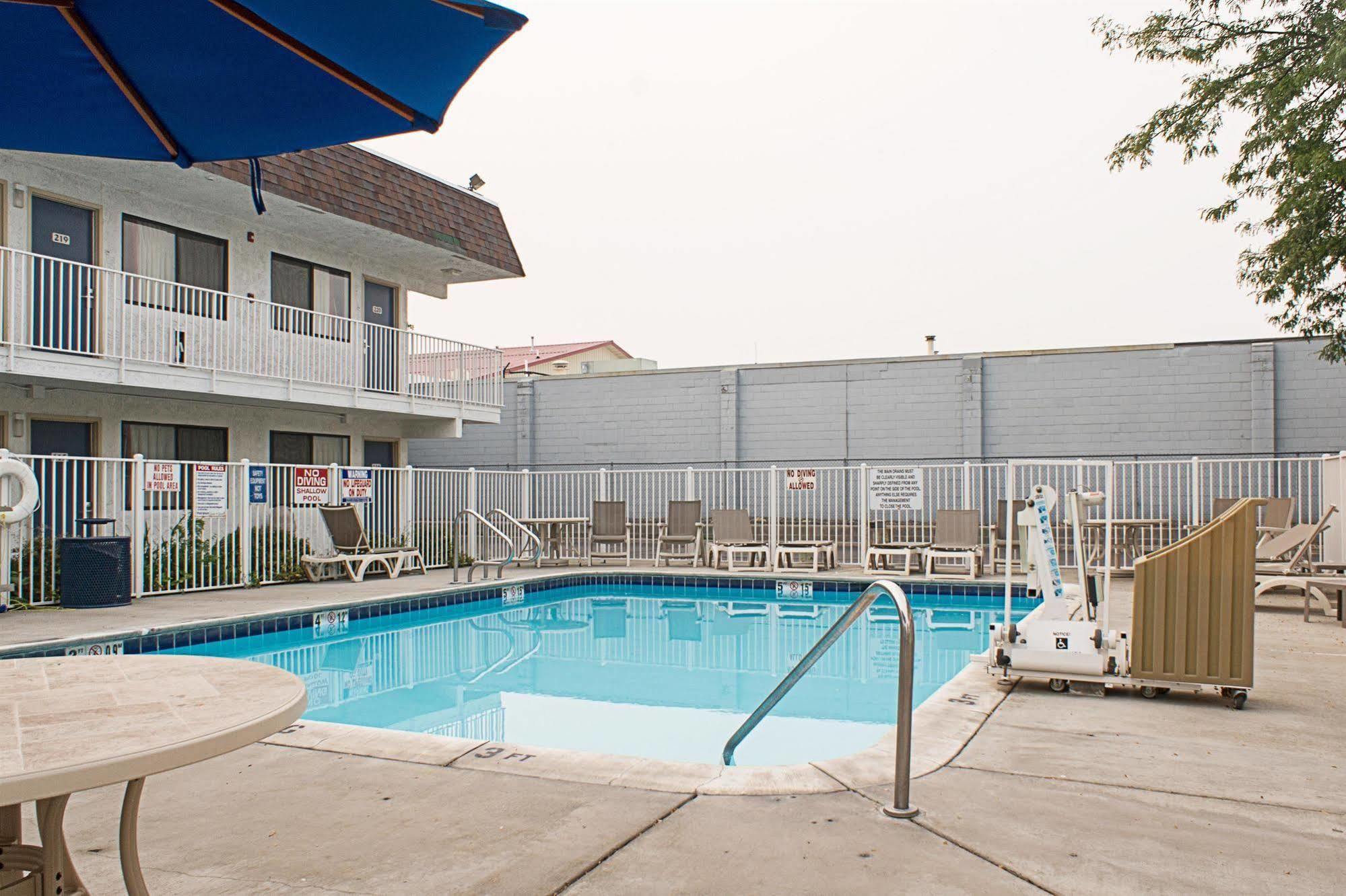 Motel 6-Kalispell, Mt Kültér fotó