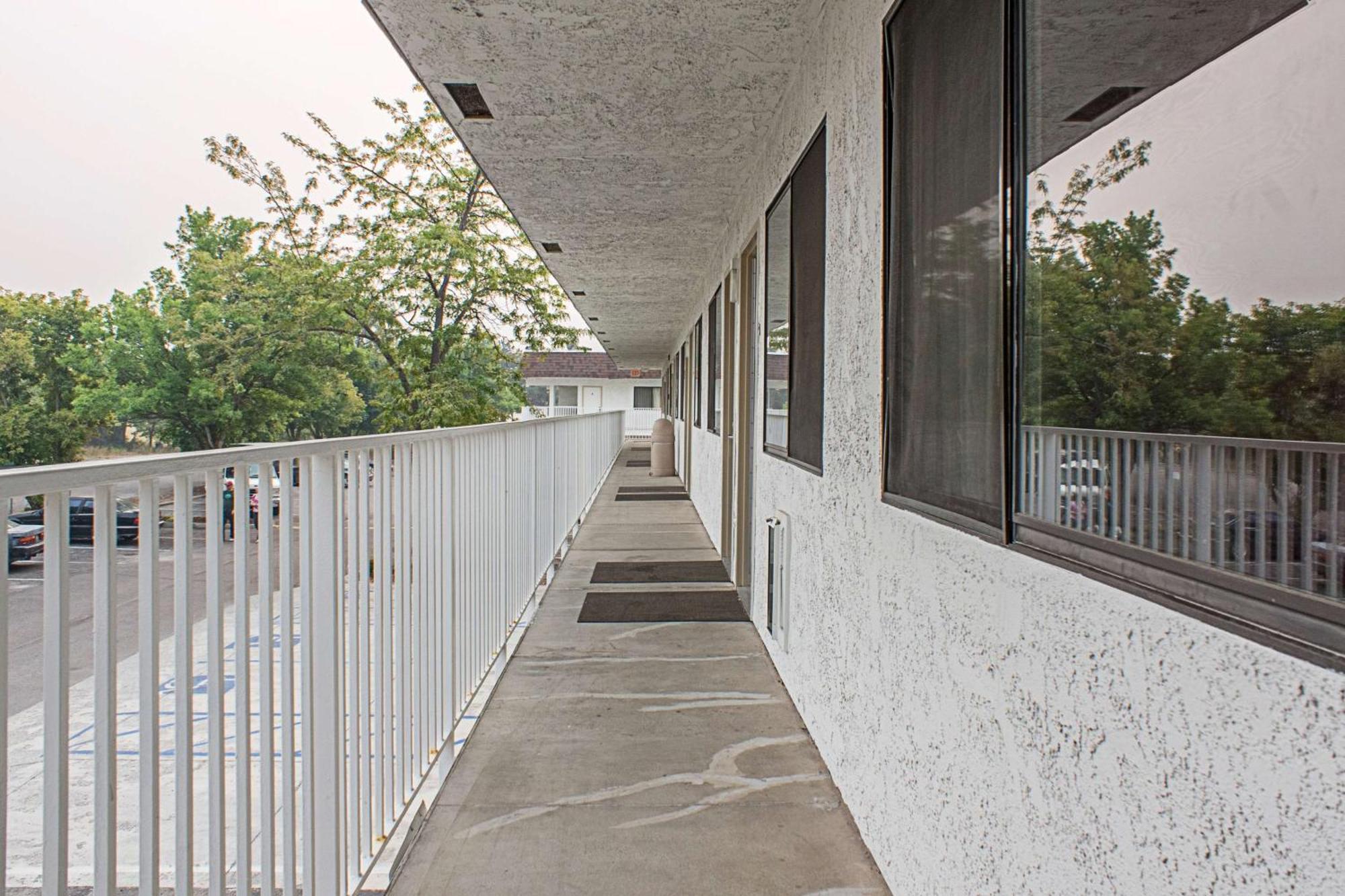 Motel 6-Kalispell, Mt Kültér fotó